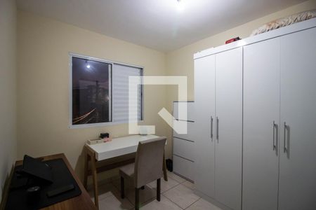 Quarto 1 de apartamento à venda com 2 quartos, 67m² em Jardim Matarazzo, São Paulo