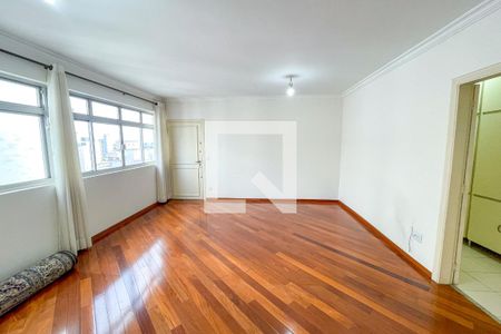 Sala de apartamento à venda com 3 quartos, 156m² em Jardim Paulista, São Paulo