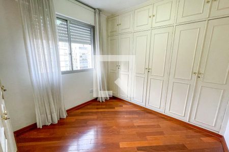 Quarto 2 de apartamento à venda com 3 quartos, 156m² em Jardim Paulista, São Paulo