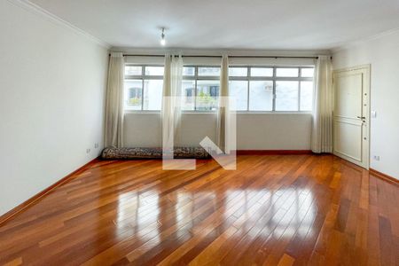 Sala de apartamento à venda com 3 quartos, 156m² em Jardim Paulista, São Paulo