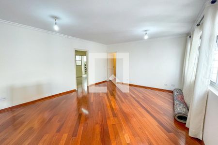 Sala de apartamento à venda com 3 quartos, 156m² em Jardim Paulista, São Paulo