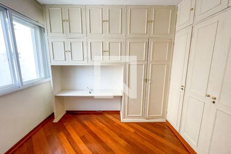 Quarto 1 de apartamento à venda com 3 quartos, 156m² em Jardim Paulista, São Paulo