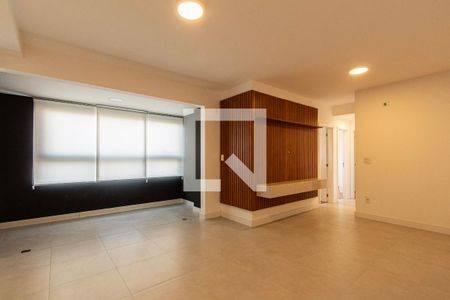 Sala de apartamento para alugar com 3 quartos, 88m² em Alto da Boa Vista , Sorocaba