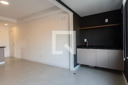 Sala de apartamento para alugar com 3 quartos, 88m² em Alto da Boa Vista , Sorocaba