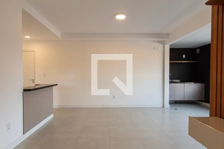 Sala de apartamento para alugar com 3 quartos, 88m² em Alto da Boa Vista , Sorocaba