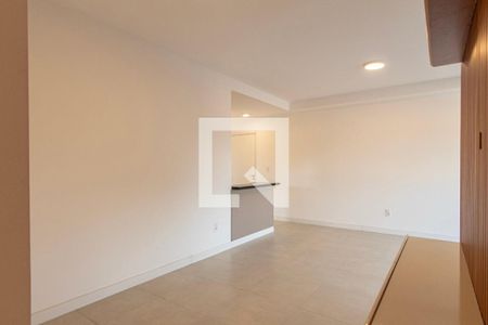 Sala de apartamento para alugar com 3 quartos, 88m² em Alto da Boa Vista , Sorocaba