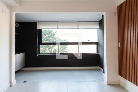 Sala de apartamento para alugar com 3 quartos, 88m² em Alto da Boa Vista , Sorocaba