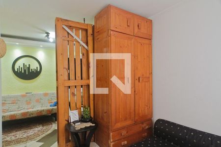 Quarto 1 de apartamento à venda com 2 quartos, 53m² em Piqueri, São Paulo