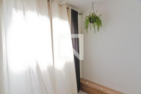 Quarto 1 de apartamento à venda com 2 quartos, 53m² em Piqueri, São Paulo