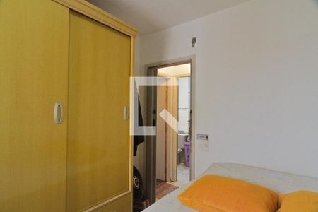 Quarto 2 de apartamento à venda com 2 quartos, 53m² em Piqueri, São Paulo