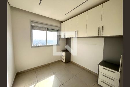 Quarto 1 de apartamento para alugar com 2 quartos, 36m² em Americanópolis, São Paulo