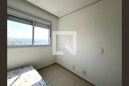 Quarto 2 de apartamento para alugar com 2 quartos, 36m² em Americanópolis, São Paulo