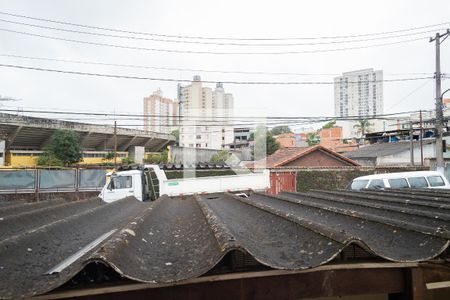 Vista - Sala de casa à venda com 2 quartos, 172m² em Vila Anita, São Bernardo do Campo