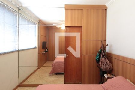 Suite de apartamento à venda com 3 quartos, 114m² em Parque Turistas, Belo Horizonte