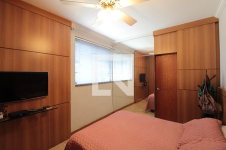 Suite de apartamento à venda com 3 quartos, 114m² em Parque Turistas, Belo Horizonte