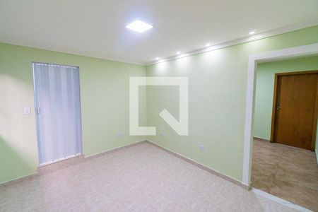 Sala de casa para alugar com 1 quarto, 39m² em Jardim Lourdes (zona Sul), São Paulo