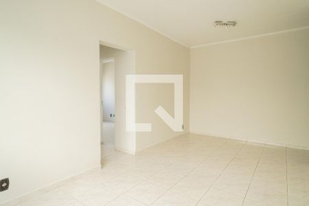 Sala de apartamento à venda com 2 quartos, 67m² em Chácara Sergipe, São Bernardo do Campo