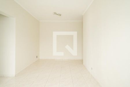 Sala de apartamento à venda com 2 quartos, 67m² em Chácara Sergipe, São Bernardo do Campo