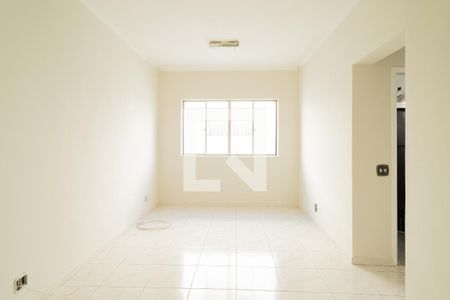 Sala de apartamento à venda com 2 quartos, 67m² em Chácara Sergipe, São Bernardo do Campo