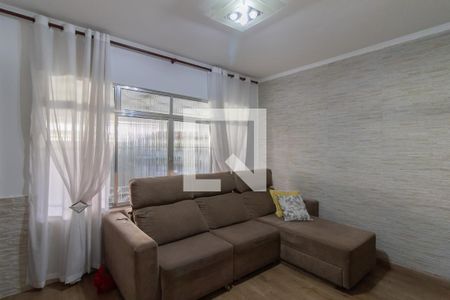 Sala de casa à venda com 2 quartos, 125m² em Jardim Guimaraes, Guarulhos