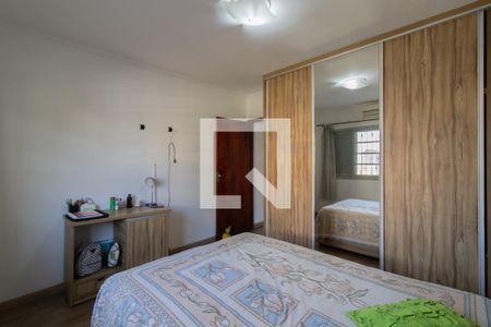 Quarto 1 de casa à venda com 2 quartos, 125m² em Jardim Guimaraes, Guarulhos