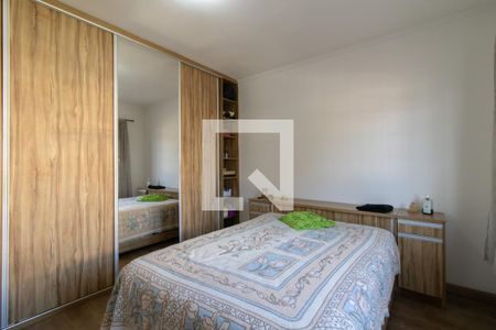 Quarto 1 de casa à venda com 2 quartos, 125m² em Jardim Guimaraes, Guarulhos