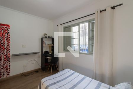 Quarto 2 de casa à venda com 2 quartos, 125m² em Jardim Guimaraes, Guarulhos