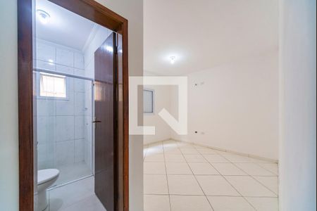 Quarto 2 de apartamento para alugar com 2 quartos, 61m² em Vila Alzira, Santo André