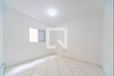 Quarto 2 de apartamento para alugar com 2 quartos, 61m² em Vila Alzira, Santo André