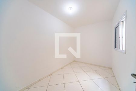 Quarto 1 de apartamento para alugar com 2 quartos, 61m² em Vila Alzira, Santo André