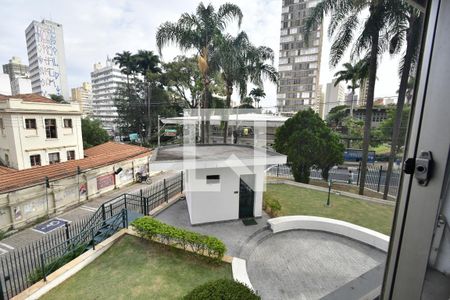 Quarto 1 - Vista de apartamento à venda com 3 quartos, 90m² em Centro, Campinas