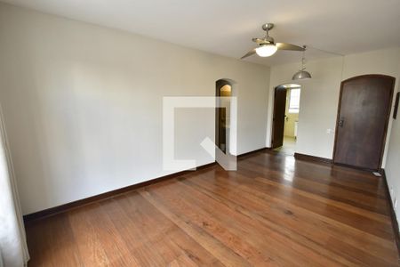 Sala de apartamento à venda com 3 quartos, 90m² em Centro, Campinas