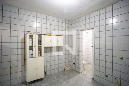 Cozinha Casa 1 de casa à venda com 5 quartos, 300m² em Taboão, Diadema