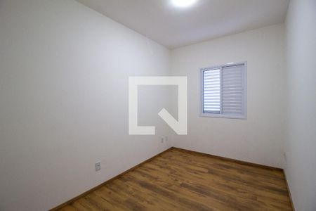 Quarto 1 de apartamento para alugar com 2 quartos, 53m² em Wanel Ville, Sorocaba
