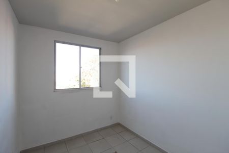 Quarto 1 de apartamento à venda com 2 quartos, 49m² em Jaqueline, Belo Horizonte