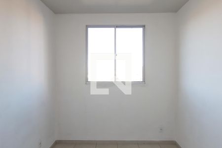 Quarto 1 de apartamento à venda com 2 quartos, 49m² em Jaqueline, Belo Horizonte