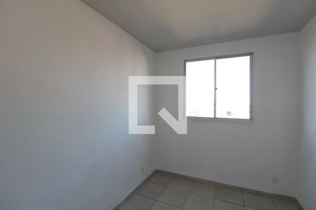 Quarto 1 de apartamento à venda com 2 quartos, 49m² em Jaqueline, Belo Horizonte