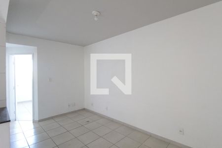 Sala de apartamento à venda com 2 quartos, 49m² em Jaqueline, Belo Horizonte