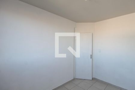 Quarto 1 de apartamento à venda com 2 quartos, 49m² em Jaqueline, Belo Horizonte