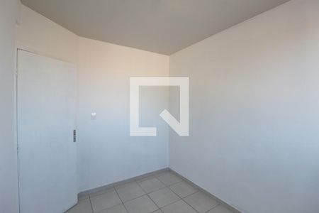 Quarto 1 de apartamento à venda com 2 quartos, 49m² em Jaqueline, Belo Horizonte