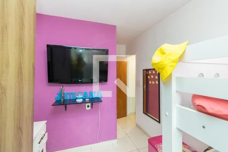 Quarto 1 de apartamento à venda com 2 quartos, 73m² em Olaria, Rio de Janeiro