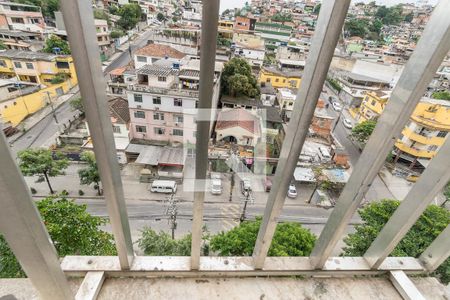 Vista do Quarto 1 de apartamento à venda com 2 quartos, 73m² em Olaria, Rio de Janeiro