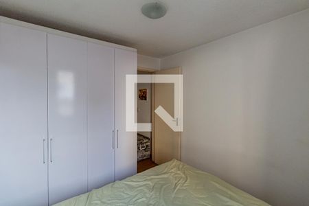 Quarto 1 de apartamento à venda com 2 quartos, 43m² em Vila Ré, São Paulo