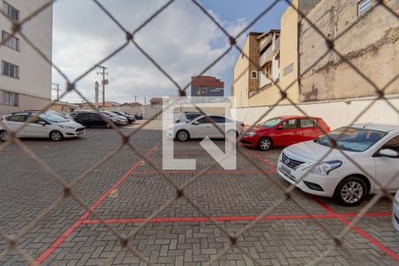 Vista Quarto 1 de apartamento à venda com 2 quartos, 43m² em Vila Ré, São Paulo