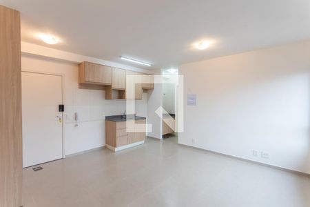 Apartamento para alugar com 36m², 1 quarto e sem vagaSala - Cozinha 