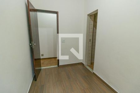 Quarto 1 - Suíte de apartamento à venda com 3 quartos, 78m² em Andaraí, Rio de Janeiro