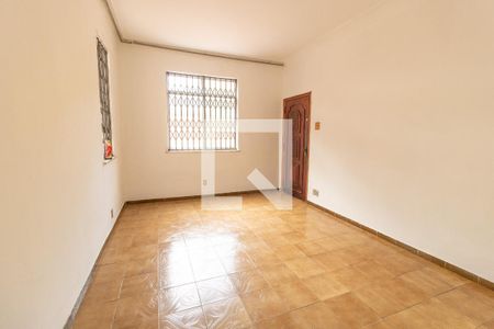 Sala de apartamento à venda com 3 quartos, 78m² em Andaraí, Rio de Janeiro