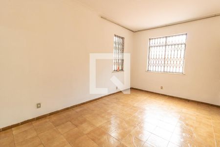 Sala de apartamento à venda com 3 quartos, 78m² em Andaraí, Rio de Janeiro