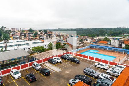 Vista do Quarto 1 de apartamento à venda com 2 quartos, 60m² em Vila do Encontro, São Paulo