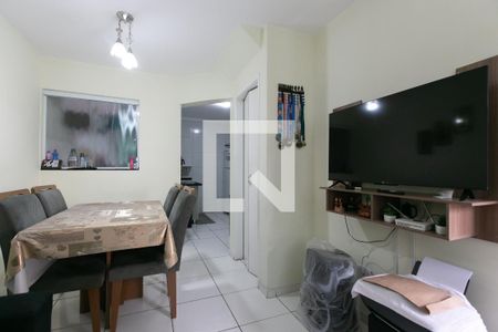 Sala de casa à venda com 2 quartos, 70m² em Jardim Matarazzo, São Paulo